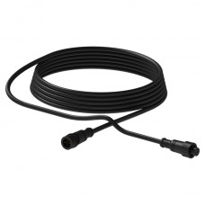Color-Changing Lighting Extension Cable, 25 ft.